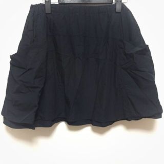 マークバイマークジェイコブス(MARC BY MARC JACOBS)のマークバイマークジェイコブス スカート XS(ミニスカート)