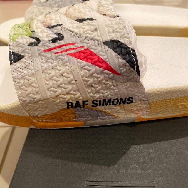 RAF SIMONS(ラフシモンズ)のRAF SIMONS/サンダル/size25.5/新品未使用 メンズの靴/シューズ(サンダル)の商品写真