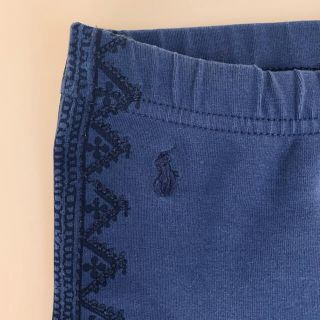 ラルフローレン(Ralph Lauren)の【YUKI様専用】ラルフローレン レギンス パンツ 100 3T(パンツ/スパッツ)