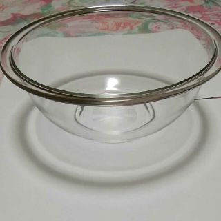 パイレックス(Pyrex)のパイレックスボール1,5L(調理道具/製菓道具)