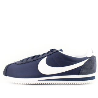 ナイキ(NIKE)のNIKE スニーカー　CLASSIC CORTEZ NYLON 27cm(スニーカー)