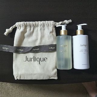 ジュリーク(Jurlique)の【新品】Jurlique ハンドウォッシュ&ローションセット  各300ml(ハンドクリーム)