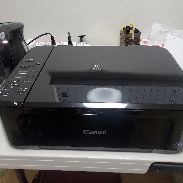 Canon PIXUS MG3130　動作品　プリンター