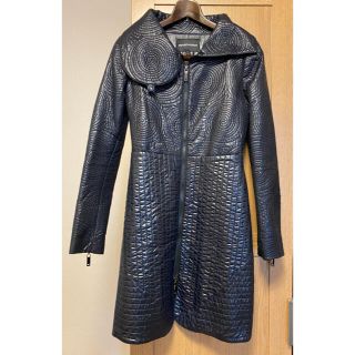 アルマーニ(Emporio Armani) スプリングコート(レディース)の通販 5点