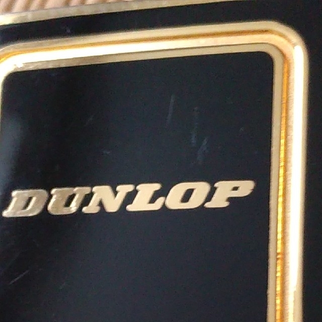 DUNLOP(ダンロップ)のダンロップ バックル スポーツ/アウトドアのゴルフ(その他)の商品写真