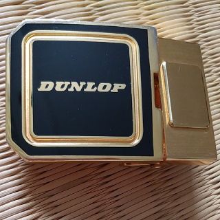 ダンロップ(DUNLOP)のダンロップ バックル(その他)