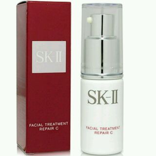 エスケーツー(SK-II)の新品 SK-2 リペアC 15ml(美容液)