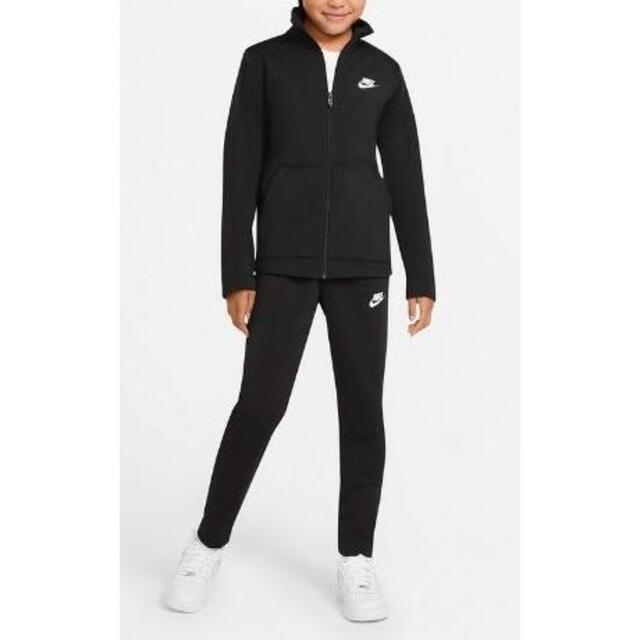 NIKE(ナイキ)の新品 NIKE キッズトラックジャケット上下SET XL (170) キッズ/ベビー/マタニティのキッズ服男の子用(90cm~)(その他)の商品写真