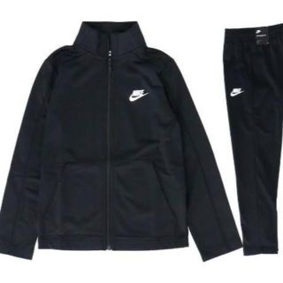 ナイキ(NIKE)の新品 NIKE キッズトラックジャケット上下SET XL (170)(その他)