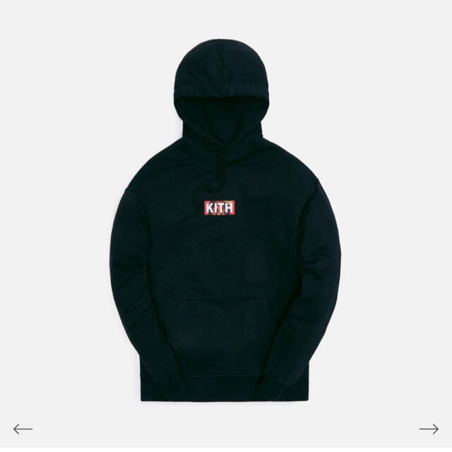 定価以下！KITH for The Notorious B.I.Gビギー