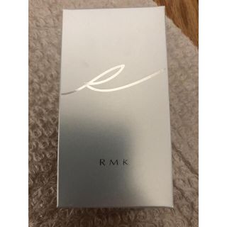 アールエムケー(RMK)のRMK 新品未使用⭐︎コントロールカラー　シルバー(コントロールカラー)