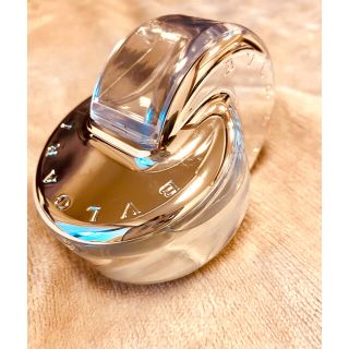 ブルガリ(BVLGARI)のブルガリ　香水　オムニア　クリスタリン　オードトワレ(香水(女性用))