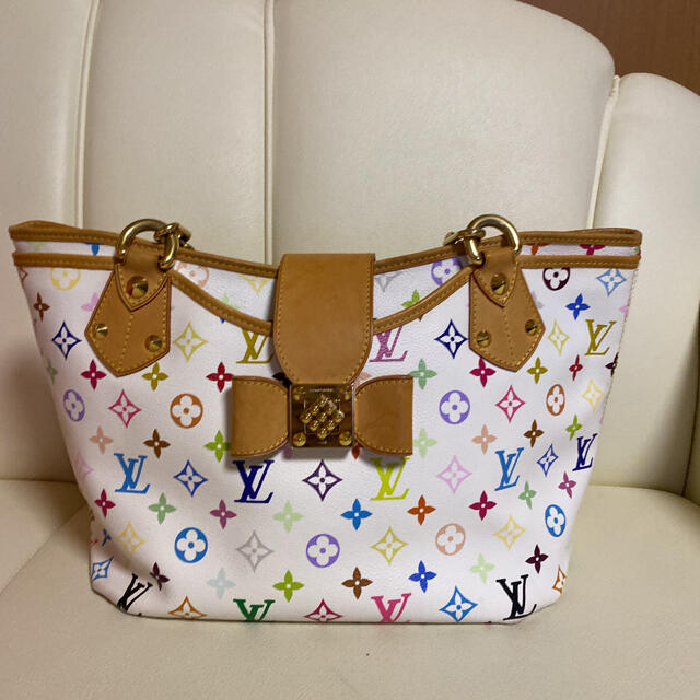 LOUIS VUITTON(ルイヴィトン)のレオナルド様　専用です。 レディースのバッグ(ハンドバッグ)の商品写真