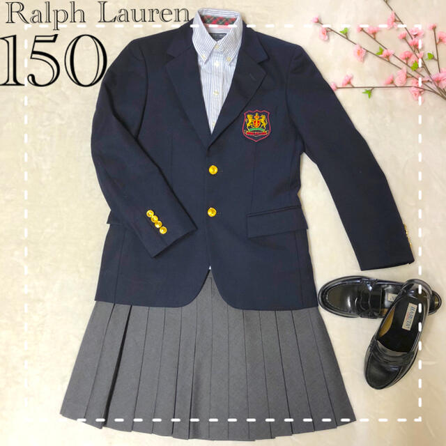 Ralph Lauren - ♡安心の匿名配送♡ラルフローレン女の子フォーマル