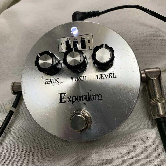 Bixonic Expandora EXP-2000R エクスパンドラ