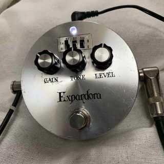 Bixonic Expandora EXP-2000R エクスパンドラの通販 by てん ...