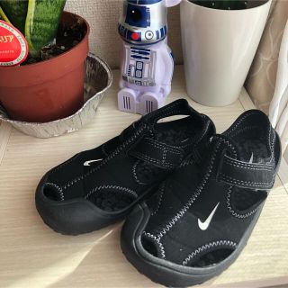 ナイキ(NIKE)のナイキ　サンダル(サンダル)