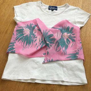 レインスプーナー(Reyn Spooner)のレインスプナー　120cmTシャツ　他2点(Tシャツ/カットソー)