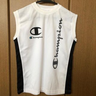 チャンピオン(Champion)のチャンピオン　スポーツウェア　未使用(Tシャツ/カットソー)