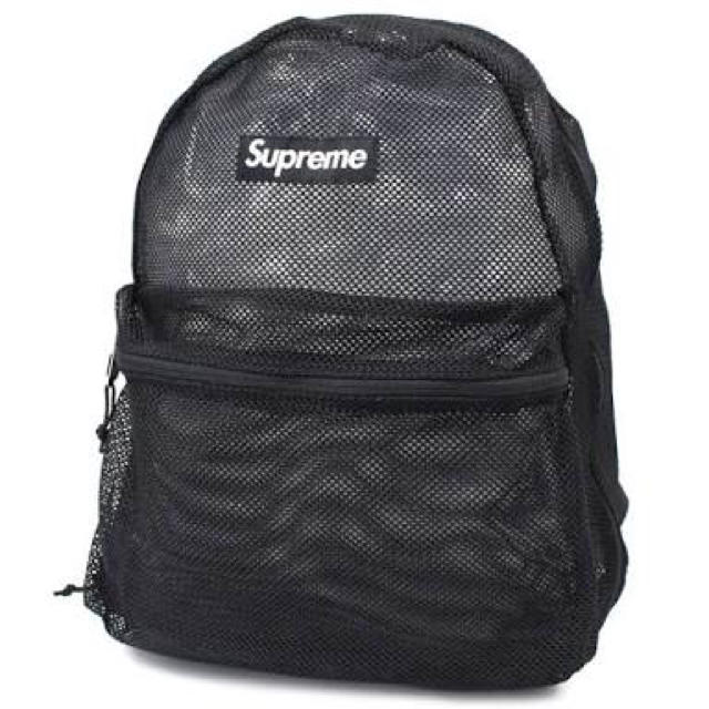 supreme メッシュリュック バックパック カバン | forext.org.br supreme メッシュリュック バックパック カバン | forext.org.br