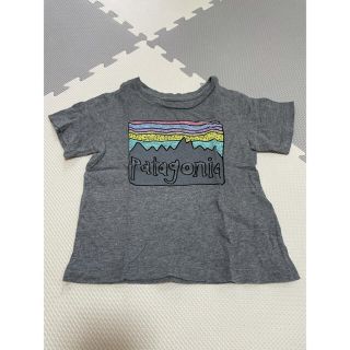 パタゴニア(patagonia)のpatagonia 定番Tシャツ(Ｔシャツ)