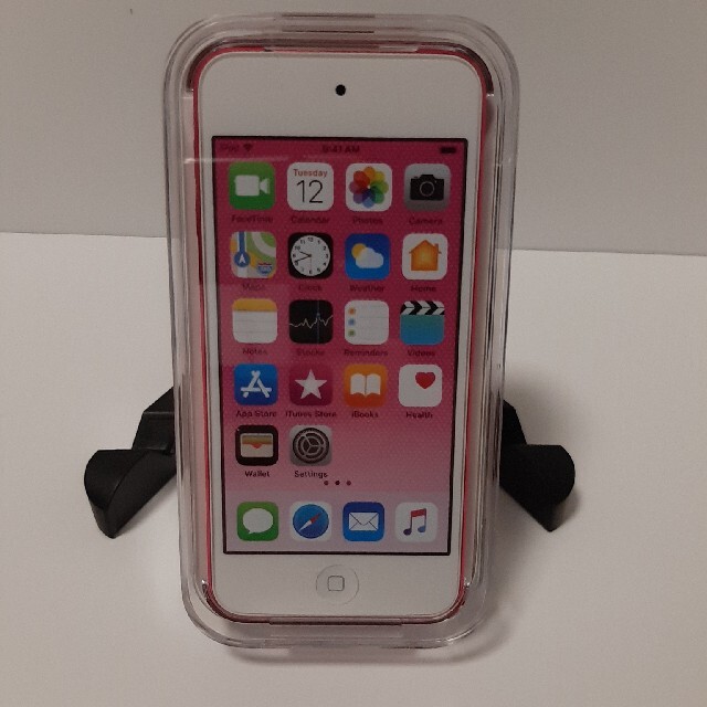 【新品】Apple iPod touch MKWK2J/A 128GB ピンク