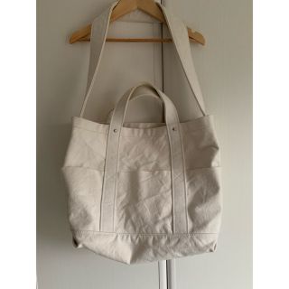 YAECA - yaeca ツールバック 中サイズの通販 by parisjazz's shop