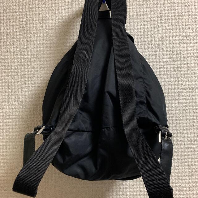 PRADA(プラダ)のPRADA リュック レディースのバッグ(リュック/バックパック)の商品写真