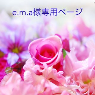 e.m.a様専用ページ(ランドセル)