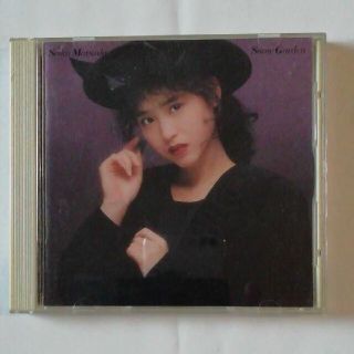 283:松田聖子CD - Snow Garden(ポップス/ロック(邦楽))
