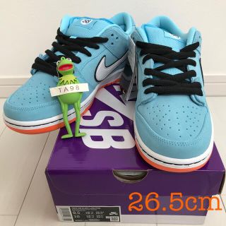 ナイキ(NIKE)のNIKE SB DUNK LOW PRO 26.5cm(スニーカー)