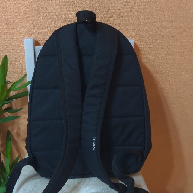 Hurley(ハーレー)のHurley backpack ハーレー リュック メンズのバッグ(バッグパック/リュック)の商品写真