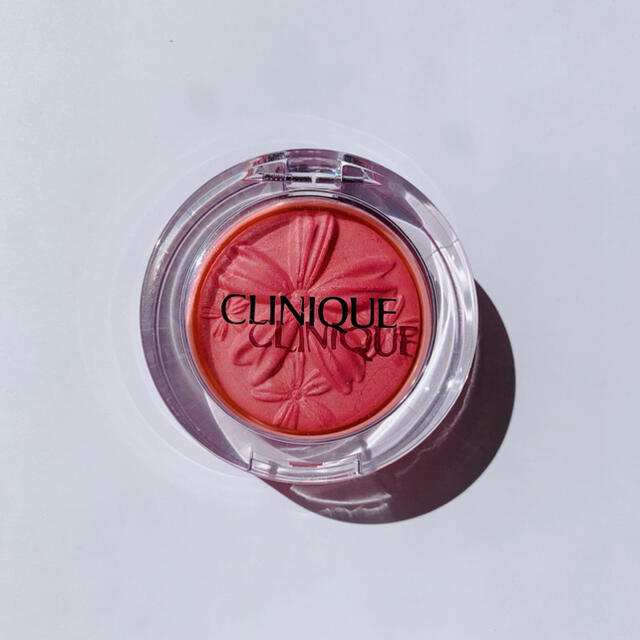 CLINIQUE  チークポップ12  ピンクポップ コスメ/美容のベースメイク/化粧品(チーク)の商品写真