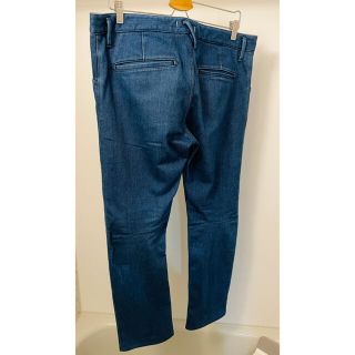 nonnative - nonnative RIDER JEANS 12.5oz C/P SWEATの通販 by ...