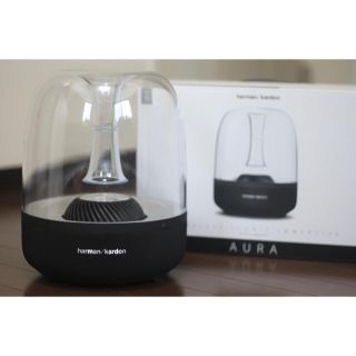 harman/kardon AURA(スピーカー)