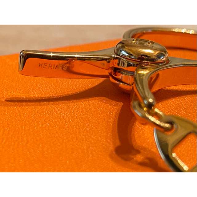 Hermes(エルメス)のエルメス　メンズ　レデース　ユニセックス　グローブホルダー レディースのファッション小物(その他)の商品写真