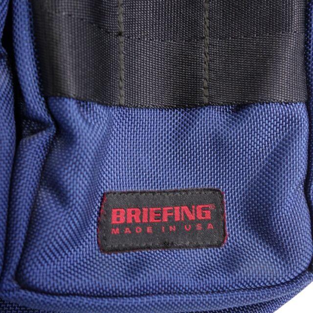 BRIEFING(ブリーフィング)のBRIEFING NEO B4 LINER 2WAY BRIEF BAG 大名 メンズのバッグ(ビジネスバッグ)の商品写真