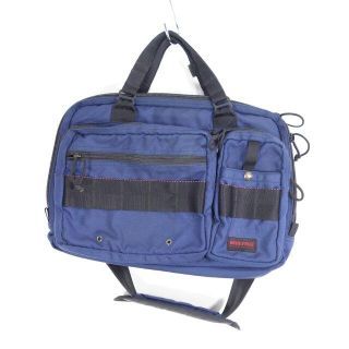 BRIEFING NEO B4 LINER 2WAY BRIEF BAG 大名