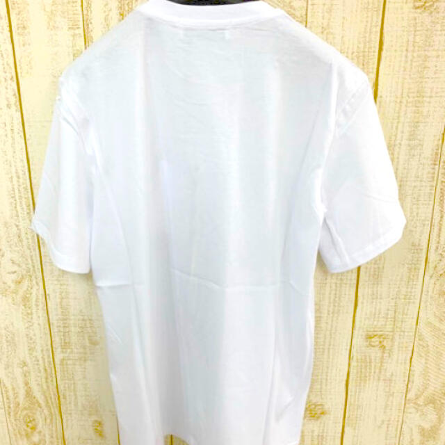 新作大特価 MSGM - MSGM Boxロゴ　Tシャツの通販 by juju's　shop｜エムエスジイエムならラクマ 新品再入荷