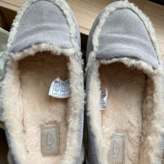 アグ(UGG)のUGG モカシン(スリッポン/モカシン)