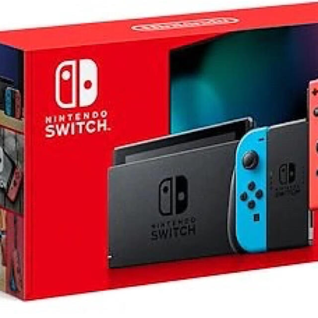 Nintendo Switch - ビースト　Switch