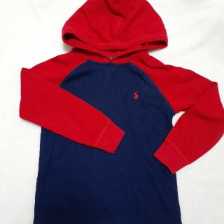 ポロラルフローレン(POLO RALPH LAUREN)のRALPH LAUREN　5(115)(Tシャツ/カットソー)