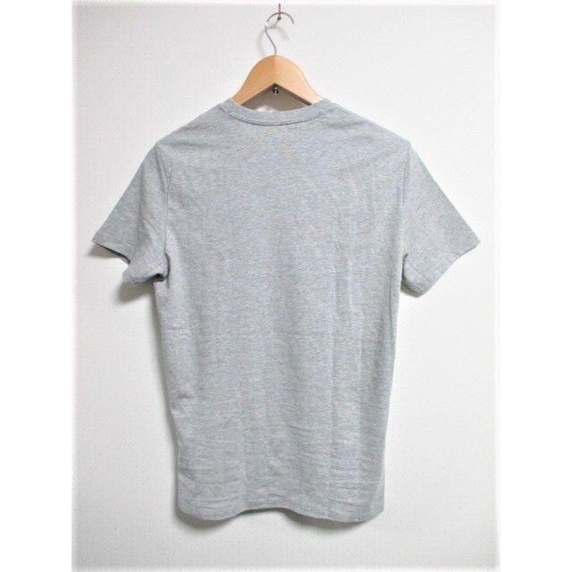 ARMANI EXCHANGE(アルマーニエクスチェンジ)の☆アルマーニ エクスチェンジ ボックスロゴ Tシャツ/メンズ/XS☆新品☆新作 メンズのトップス(Tシャツ/カットソー(半袖/袖なし))の商品写真