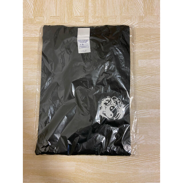 陰陽座Tシャツ　Sサイズ　4着セット エンタメ/ホビーのタレントグッズ(ミュージシャン)の商品写真