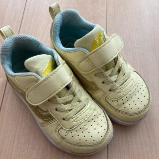 ヴァンズ(VANS)のvansスニーカーkids(スニーカー)