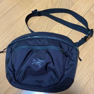 アークテリクス(ARC'TERYX)のアークテリクス マカ2(ウエストポーチ)