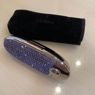 ゲラン(GUERLAIN)のゲラン　ルージュジェ　アメジスト　699(口紅)