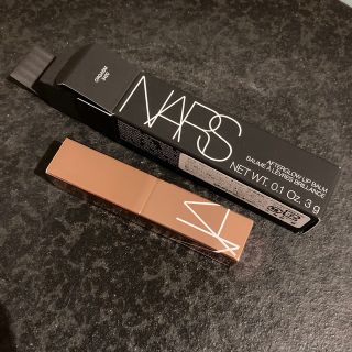 ナーズ(NARS)のNARS  アフターグロー　リップバーム　3420 ORGASM(リップケア/リップクリーム)