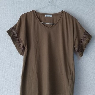 イーハイフンワールドギャラリー(E hyphen world gallery)のシャツ(Tシャツ(半袖/袖なし))