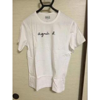 アニエスベー Tシャツ カットソー メンズ の通販 400点以上 Agnes B のメンズを買うならラクマ